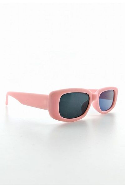 Lexi Bella Kids Sunglasses Pink Cool Frame Uv 400 Protection Ce Certificated Children Sunglasses