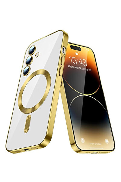 SOFT سام إس 25 ألترا جولد ماج سيف