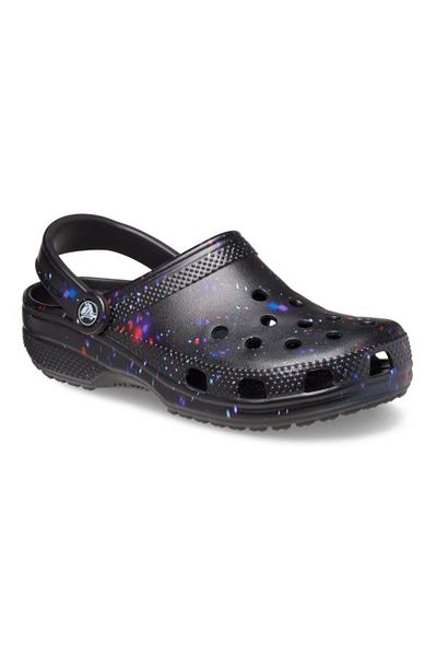 Crocs Clogs Crocs Classic Out of this World II Clog 48-49 EU - M13 US Multicolor - Multi/Black