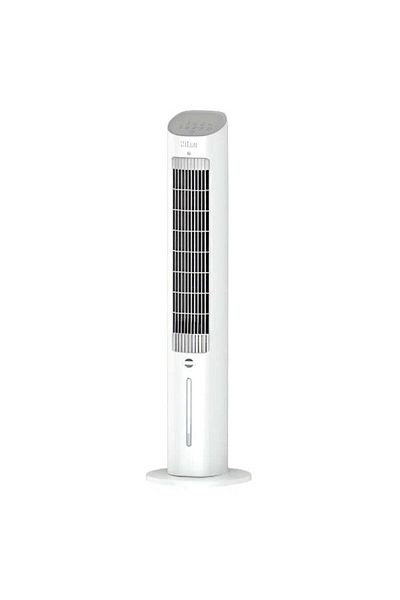 Zilan Ventilator Turn Zilan - 60W, 3 Viteze, 3L + 2 Recipiente, Touch, Telecomanda, Oscilatie - ZLN1030