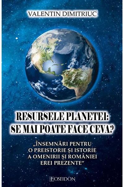 Editura Poseidon Planet's Resources: Can Anything Still Be Done? Sign