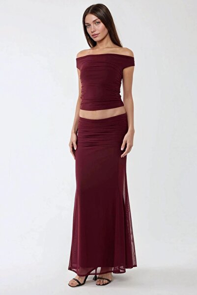 Hiccup Ilma Slim Fit Versatile Blouse