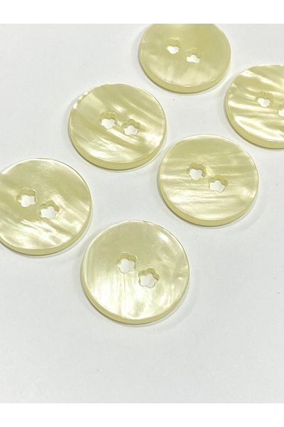 karantuhafiye Mother of Pearl Button / Italian Mother of Pearl Button /2903/ 2.8 cm