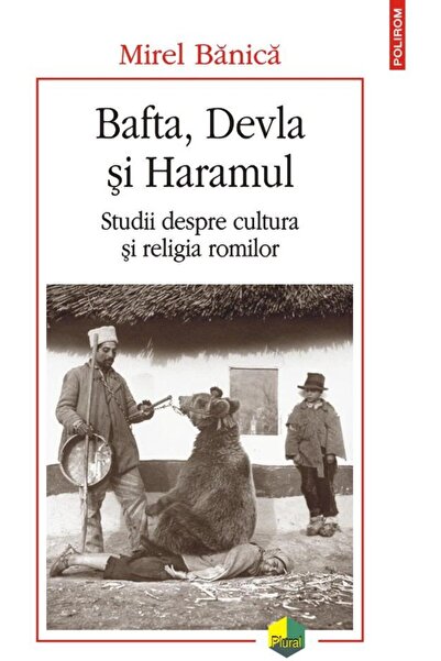 Editura Polirom Bafta, Devla si Haramul. Studii despre cultura si