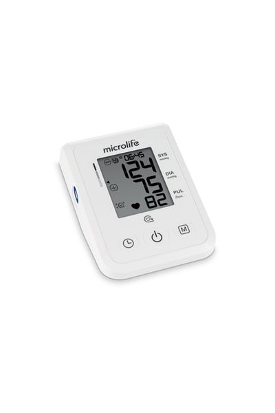 Microlife Automatic Arm Blood Pressure Monitor Microlife BP B1 Standard