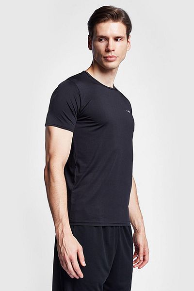 Lescon 25S-1220-25N Short Sleeve T-Shirt