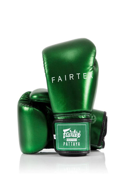 Fairtex BGV22 METALLIC SERİSİ