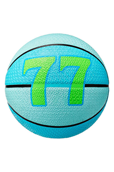 Nike Jordan Playground 8P L. Doncic Unisex Mavi Basketbol Topu J.101.3252.461.07