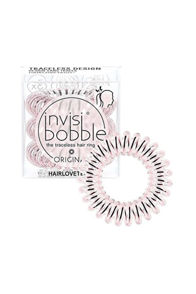 INVISIBOBBLE بيلا روزا جالاكسي الأصلية