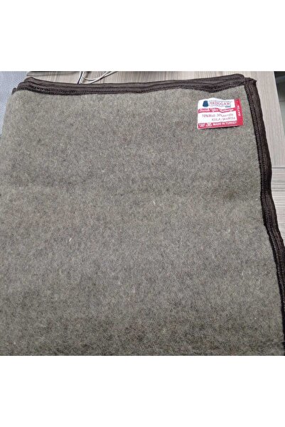 AKDOĞAN TEKSTİL YÜN BATTANİYE