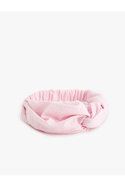 Koton Textured Hair Band