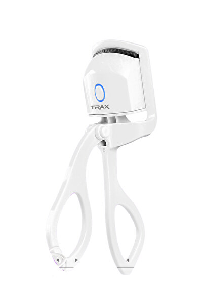 TRAX X-688 ISITMALI KİRPİK MAŞASI