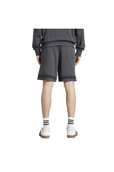 adidas Ανδρικό γκρι M Us Sports Sh σορτς Jd8090