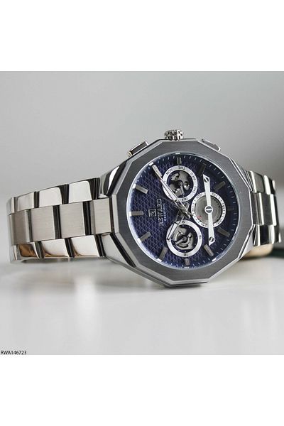 Reward Rwa146723 Men's Wrist Watch with Steel Band