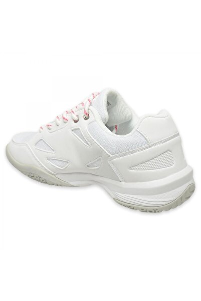 Lotto 5m Olivia Wmn 5Fx Women's Casual Shoes A101977029 White