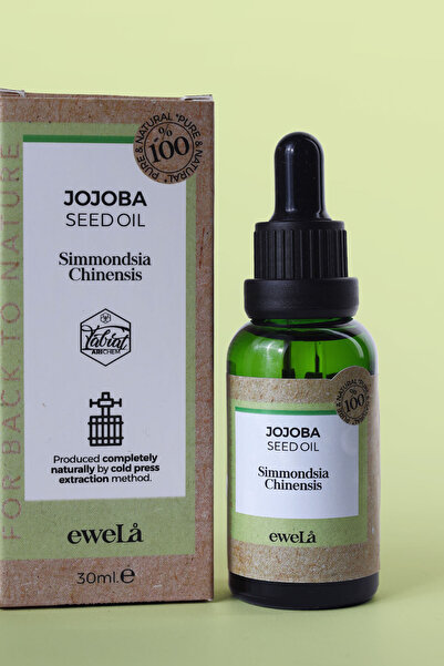 eweLa Jojoba Oil - 100% Natural and Pure