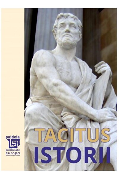 Editura Paideia Istorii, Publius Cornelius Tacitus