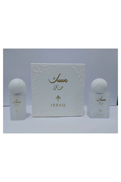 IBRAQ Exclusive Musk Essence Perfume 10ml