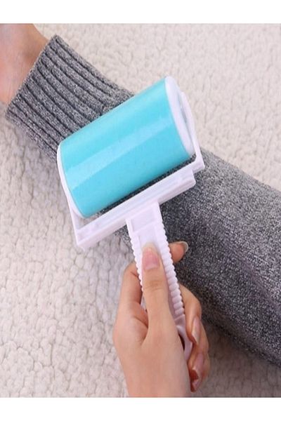 Birdoludukkan Feather, Dust Collector Washable Roller