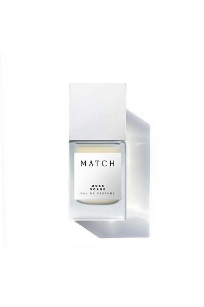 Match Musk Scand