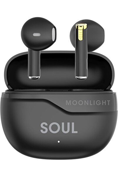 X.Cell سماعات Xcell Soul16 اللاسلكية الحقيقية