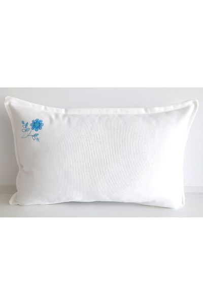 Fabric by Gülçin KOTON DUCK ΥΦΑΣΜΑ ΚΕΝΤΗΜΕΝΟ ΟΡΘΟΓΩΝΙΟ ΚΑΛΟΚΑΙΡΙΝΟ ΚΕΝΤΗΜΑ ΛΟΥΛΟΥΔΙ ΚΕΝΤΗΜΕΝΟ ΚΑΛΥΜΜΑ KIRLENT