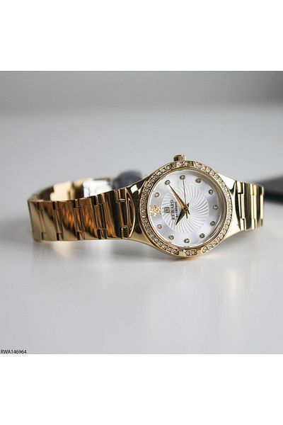 Reward Rwa146964 Women Wrist Watch with Steel Band