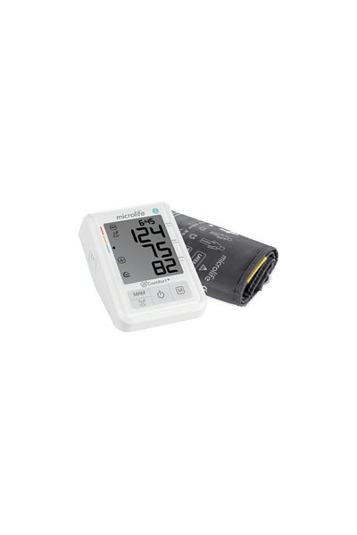 Microlife Electronic Arm Blood Pressure Monitor Microlife BP B3 COMFORT