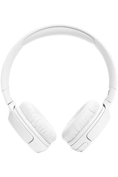 lixas JBL Bluetooth On-Ear Headphones Tune 520 - White