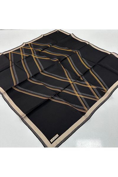 Armine Pure Silk Scarf Nostalgia Series Sura Silk Pka7902