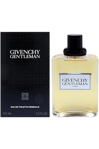 Givenchy Gentleman Eau De Toilette, 100 ml