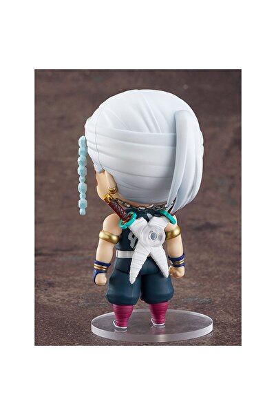 Good Smile Company Nendoroid 1830 Demon Slayer Tengen Uzui Anime Figür