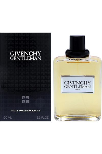 Givenchy Gentleman Eau De Toilette, 100 ml