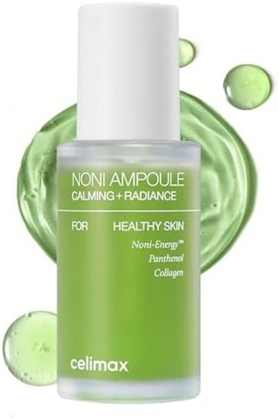 Celimax The Real Noni Energy Ampoule - with 71.77% Noni Fruit Extract, 30ml