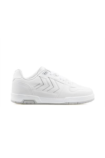 hummel Hml Freza Unisex Casual Shoes 900680-9001 White