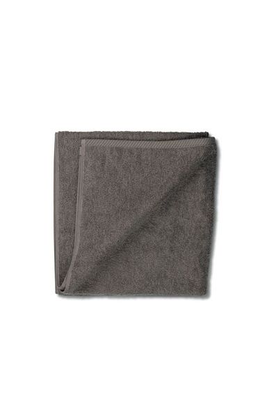 Kela LADESSA towel 100% cotton gray 70x140cm