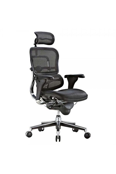 Home ENJOY Fileli Yönetici Koltuğu