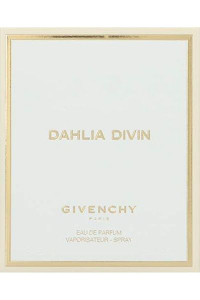 Givenchy Dahlia Divin Eau de Parfum Spray for Women, 75 ml