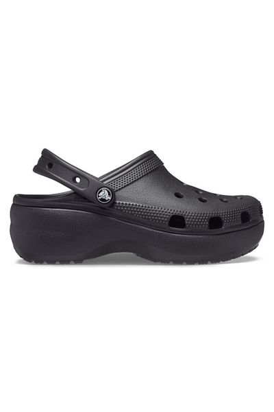Crocs Women's Classic Platform Clog