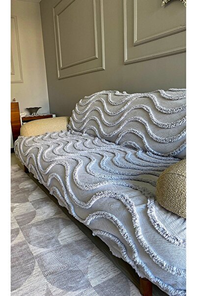 Jolie Maison Koltuk örtüsü 1.80 x 2.40 Yeni model