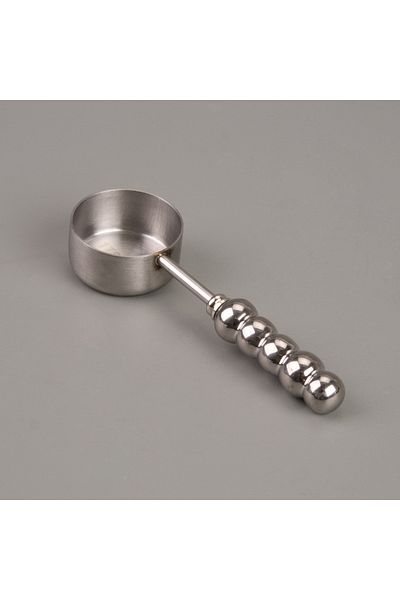 AROW Stainless Steel Measuring Spoon - Gray - 15 ml