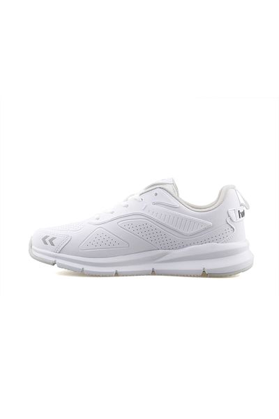 hummel Hml Tomson Men's Casual Shoes 900057-9001 White