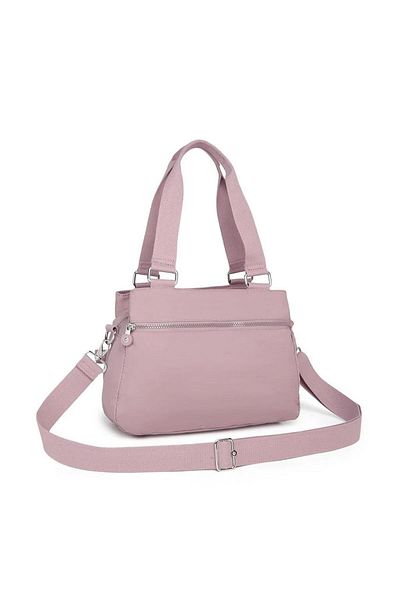 SMART BAGS Geantă de umăr Crinkle Fabric Bc 1125 - Ten