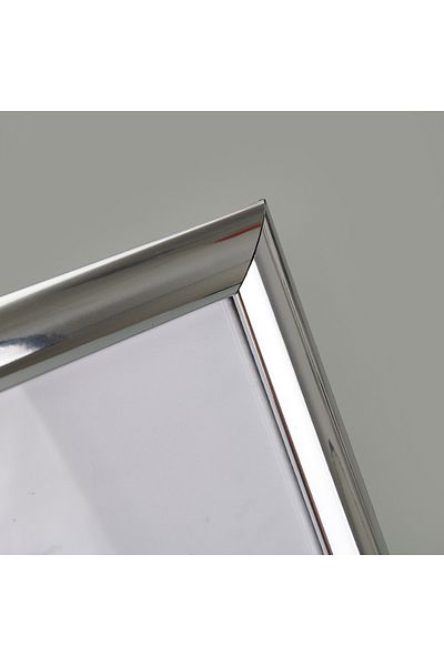 Sembol Elite Photo Frame - Silver - 15X21 cm