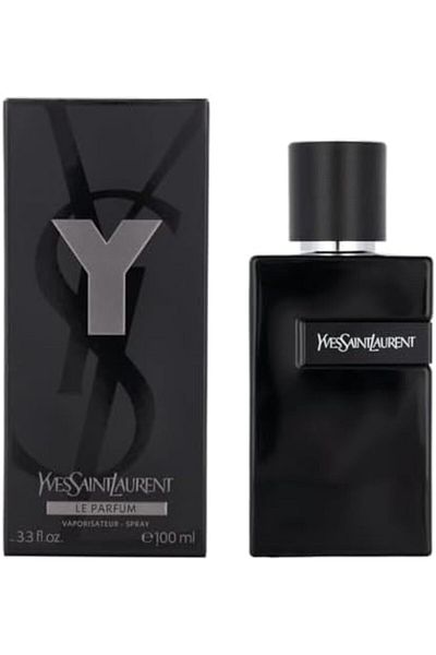 Yves Saint Laurent YSL Y Le Parfum For Men 100 ml