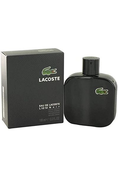 Lacoste Rochas Lacoste Black Noir 100ml EDT