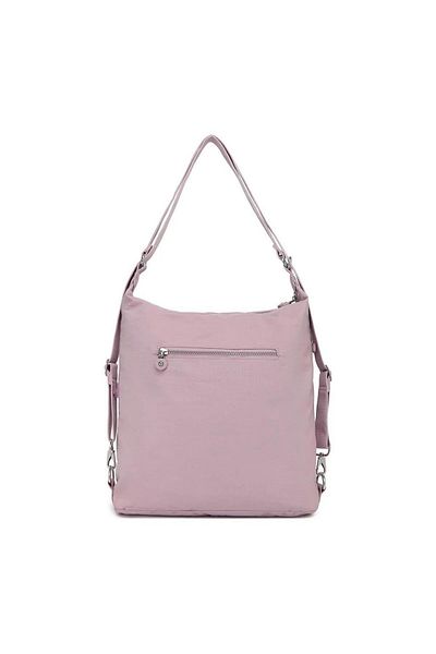SMART BAGS Γυναικεία τσάντα πλάτης και ώμου Bc 1205 4001 - Ten