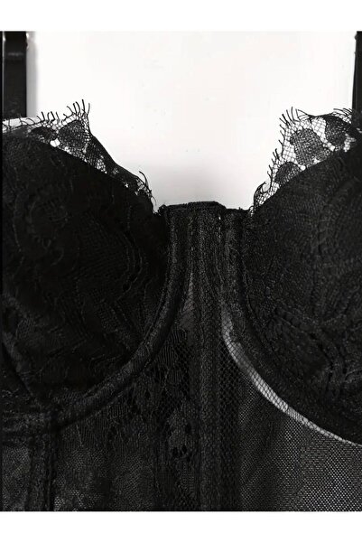 Belle Korse Bellegance