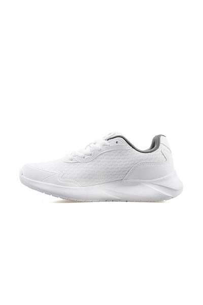 hummel Hml Proction Unisex Running Shoes 900721-9001 White