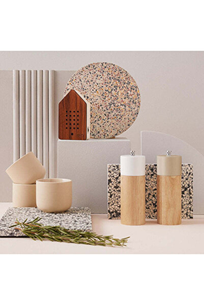 OEM Audio box ambient sounds, bird chirping, motion sensor, USB, Wood